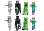 minecraft około 10 cm