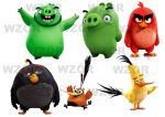 angry biers 10 cm